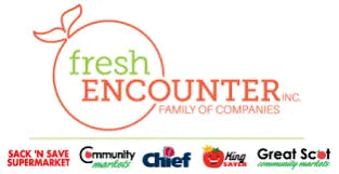 Fresh Encounter 4th Quarter - Novelty Inc - NOVELTY INC WHOLESALE
