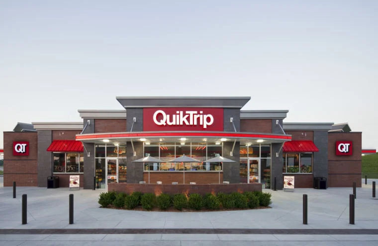 QuikTrip Novelty Inc Collab