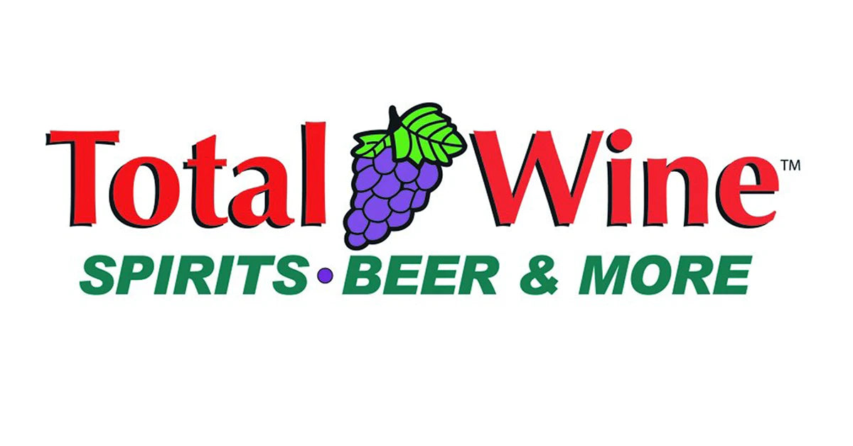 Total Wine & More Intro