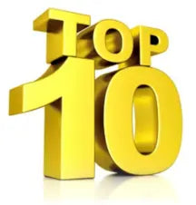 SE - Top 10 - NOVELTY INC WHOLESALE