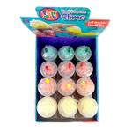 Fun Doh Slush and Popcorn Slime - 12 Pieces Per Retail Ready Display 26177 KIPP BROTHERS