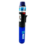 Torch Stick Lighter with Bottle Opener  - 12 Pieces Per Retail Ready Display 22226 TORCH BLUE