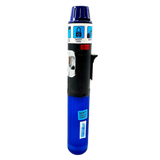 Torch Stick Lighter with Bottle Opener  - 12 Pieces Per Retail Ready Display 22226 TORCH BLUE