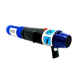 Torch Stick Lighter with Bottle Opener  - 12 Pieces Per Retail Ready Display 22226 TORCH BLUE