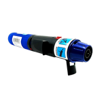 Torch Stick Lighter with Bottle Opener - 3 Pieces Per Pack 002825 TORCH BLUE