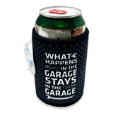 Neoprene Can & Bottle Cooler - 12 Pieces Per Retail Ready Display 23738 POLAR GEAR