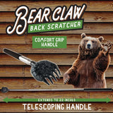 Bear Claw Back Scratcher 12 Pieces Per Retail Ready Display 21765 KIPP BROTHERS
