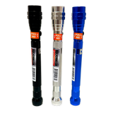 LED Flashlight Extender Tool with Magnetic Stand - 6 Pieces Per Retail Ready Display 22583FAM ROUGHNECK