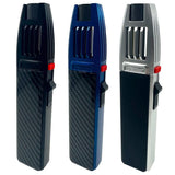 Zinc Torch Stick Lighter - 6 Pieces Per Retail Ready Display 23166 TORCH BLUE