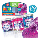 So Much Fun Toy Bin Refill Kit - 144 Total Items 88595 NOVELTY INC