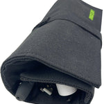 Tech Canvas Roll Storage Bag - 6 Pieces Per Retail Ready Display 24719 GADGET GEAR