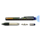 Multi-Tool 9-In-1 with Pen - 6 Pieces Per Retail Ready Display 25231 ROUGHNECK