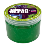 Car Putty Green Clean Car and Technology Slime - 6 Pieces Per Retail Ready Display 23718 CAR VIBEZ