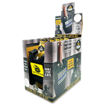 Patriotic MOLLE Insulated Bottle Suit with Patch - 6 Pieces Per Retail Ready Display 23758 TAC GEAR