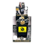 Patriotic MOLLE Insulated Bottle Suit with Patch - 6 Pieces Per Retail Ready Display 23758 TAC GEAR