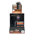 Wireless Tire Inflator 4 Pieces Per Retail Ready Display 23772 ROUGHNECK