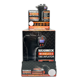 Wireless Tire Inflator 4 Pieces Per Retail Ready Display 23772 ROUGHNECK