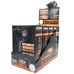 Wireless Tire Inflator 4 Pieces Per Retail Ready Display 23772 ROUGHNECK