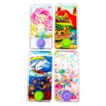 Aqua Ring Water Toss Game - 12 Pieces Per Retail Ready Display 23999 KIPP BROTHERS