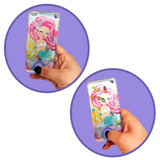 Aqua Ring Water Toss Game - 12 Pieces Per Retail Ready Display 23999 KIPP BROTHERS