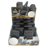 Patriotic Metal Tac Gear Flip Torch Lighter - 12 Pieces Per Retail Ready Display 24105 TORCH BLUE