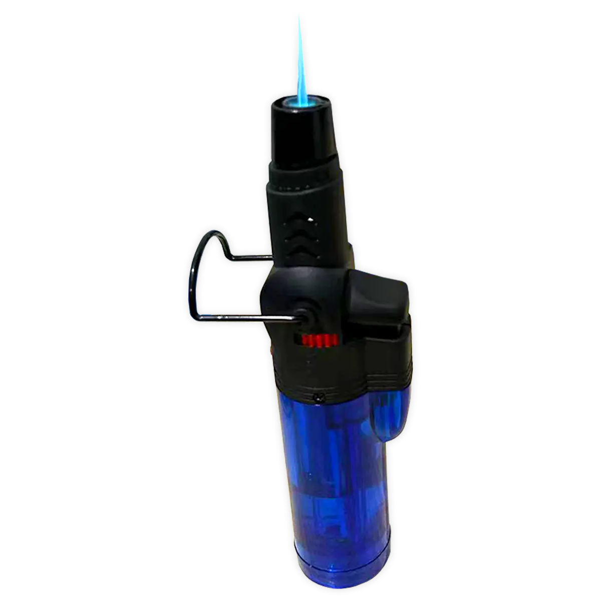 Pivot Head Torch Stick Lighter - 12 Pieces Per Retail Ready Display 24344 SMOKEZILLA