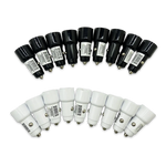 Car Charger Dual Port USB / USB-C 20 Watts - 18 Pieces Per Pack 24465 NOVELTY INC