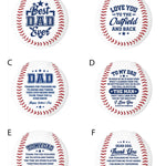 Father's Day Assorted Floor Display - 71 Pieces Per Retail Ready Display 88533 KIPP BROTHERS