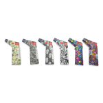 Zinc Torch Lighter - 12 Pieces Per Retail Ready Display 25044 SMOKEZILLA