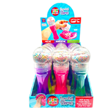 Fun Doh Foam Ball Slime - 12 Pieces Per Retail Ready Display 25066 KIPP BROTHERS