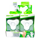 Wireless Earbuds with Fidget Spinner Case - 6 Pieces Per Retail Ready Display 25114 GADGET GEAR