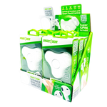 Wireless Earbuds with Fidget Spinner Case - 6 Pieces Per Retail Ready Display 25114 GADGET GEAR