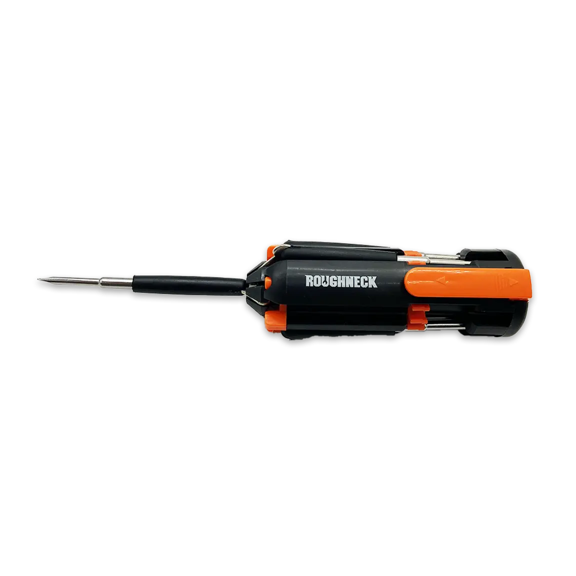 Multi-Tool 8-In-1 with Lights - 6 Pieces Per Retail Ready Display 25116 ROUGHNECK