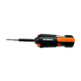 Multi-Tool 8-In-1 with Lights - 6 Pieces Per Retail Ready Display 25116 ROUGHNECK