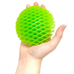 Fidget Space Worm Toy - 12 Pieces Per Retail Ready Display 25246 KIPP BROTHERS