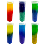 Fun Doh XXL 3-Color Slime - 12 Pieces Per Retail Ready Display 25261 KIPP BROTHERS