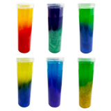 Fun Doh XXL 3-Color Slime - 12 Pieces Per Retail Ready Display 25261 KIPP BROTHERS