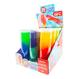 Fun Doh XXL 3-Color Slime - 12 Pieces Per Retail Ready Display 25261 KIPP BROTHERS