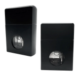 Voice Activated Flip Top Lighter - 6 Pieces Per Retail Ready Display 25288 TORCH BLUE