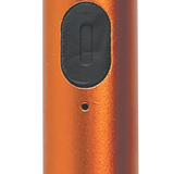Multi-Tool Charging Cable Coil Lighter Flashlight Dual USB-C Ports with USB to USB-C - 6 Pieces Per Retail Ready Display 25317 ROUGHNECK
