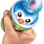 Foodie Popz Squeeze Toy - 6 Pieces Per Retail Ready Display 25320 KIPP BROTHERS