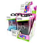Crossbody Phone Strap Necklace - 6 Pieces Per Retail Ready Display 25398 GADGET GEAR