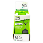 GPS Tracker Key Chain Apple Find My™ Compatible - 6 Pieces Per Retail Ready Display 25483 GADGET GEAR