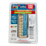 Classic Mini Tumble Tower Wooden Game - 6 Pieces Per Display 25491 KIPP BROTHERS