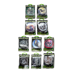 Nicotine Pouch And Storage Canisters  - 10 Pieces Per Retail Ready Display 25689 ROUGHNECK