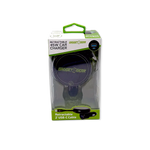 Car Charger MagSafe Retractable USB-A / USB-C Adapter 45W - 6 Pieces Per Retail Ready Display 25757 GADGET GEAR