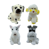Squishy Pets Keepsake - 12 Pieces Per Retail Ready Display 25820