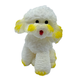 Squishy Pets Keepsake - 12 Pieces Per Retail Ready Display 25820
