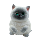 Squishy Pets Keepsake - 12 Pieces Per Retail Ready Display 25820