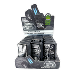 Big Bubba Dual Torch Foil Sticker Lighter - 15 Pieces Per Retail Ready Display 25837 SMOKEZILLA